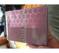 Hack//Sign 6: Terminus