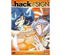 hack//SIGN 7 - Episoden 25-28