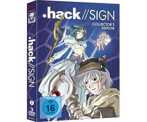 hack//SIGN - Box 1