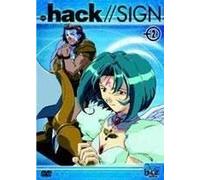.hack//sign, vol. 2