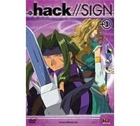 .hack//sign, vol. 3