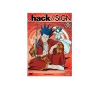 .hack//sign, vol. 5