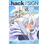 Hack // Sign - Vol. 6 [Edizione: Regno Unito]