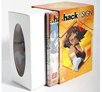 .hack//sign, vol. 7