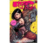 Hack/Slash 5