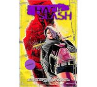 Hack/Slash Deluxe Edition 6