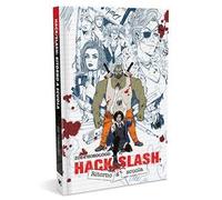 Hack/Slash. Ritorno a scuola