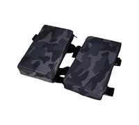 Hack Squat - Cuscino di protezione antiscivolo per spalla, accessorio per palestra, per uomini, donne, adulti, giovani, giocatori, atleti, bodybuilder, principianti e appassionati