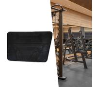 Hack Squat Machine Pad Fitness Allenamento Palestra Attrezzatura Accessorio