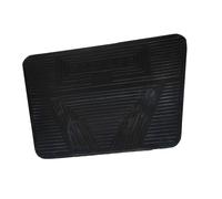 Hack Squat Machine Pad portatile per allenamento con i pesi della parte