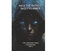 Hack the Matrix Daily Planner