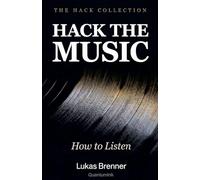 Hack the Music
