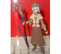 HACK VOL.2 - HGIF Maxi Collection 2 - Tsukasa Mini Pvc Figure Bandai