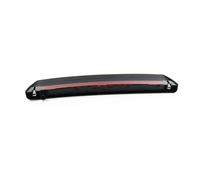 HACKBEPW Per Audi A3 2013-2019 | Auto Posteriore Alto Livello Terzo Freno Luce Di Arresto Montaggio Alto Luce Di Arresto Del Freno 4G5945097
