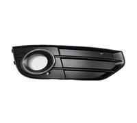 HACKBEPW Per Audi A4 AR B8 B8.5 Allroad Quattro Travel 2009-2015 | 8K0807681J01C Auto Paraurti Anteriore Fendinebbia Telaio Di Copertura(Right)