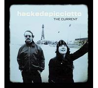 Hacke Alexander & De Picciotto Danielle - The Current