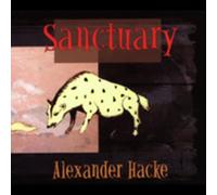 Hacke Alexander - Sanctuary
