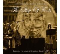 Hacke, Alexander - Ship Of Fools (2 CD)