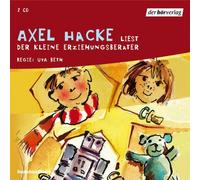 Hacke,Axel - Der Kleine Erziehungsberater