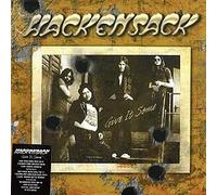 Hackensack - Give It Some -Ltd;Hq