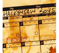 Hackensaw Boys - Old Sound of Music 1