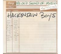Hackensaw Boys - Old Sound Of Music Sessions