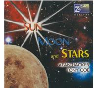 Hacker/Coe - Sun Moon & Stars