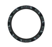 Hacker Era Stampa Volante Protector Carino Elegante Auto Interni Accessori Uomini Donne Driver