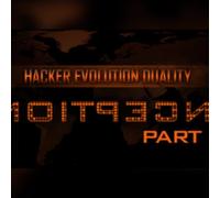Hacker Evolution Duality: Inception Part 3 (DLC) (PC) Steam Key - GLOBAL