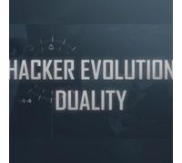 Hacker Evolution Duality (PC) Steam Key - GLOBAL