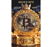 HACKE'R MATE: BITCOIN GANA