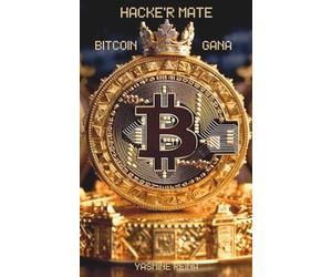HACKE'R MATE: BITCOIN GANA