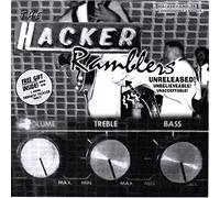Hacker Ramblers, the - The Hacker Ramblers [Import]