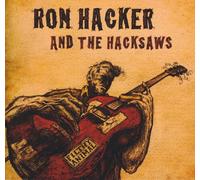 Hacker, Ron & the Hacksaws - Filthy Animal