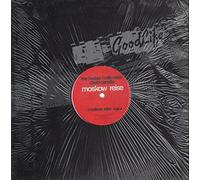 Hacker,the - Moskow Reisen Ep