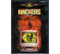 Hackers [1995]