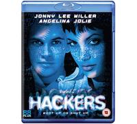 Hackers (Blu-ray)