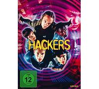 Hackers - Im Netz des FBI
