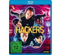 Hackers - Im Netz des FBI
