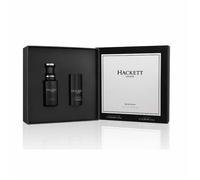 Hackett Bespoke Eau De Parfum Uomo 100ml Set 2 pezzi