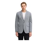 Hackett - Blazer a Spina di Pesce - - Jackets - Uomo - Blu - XL
