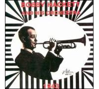 Hackett, Bobby - And His Orchestra 1943
