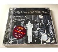 Hackett, Bobby-Bob Wilber Sextet - Complete Live At The Voyager Room (2 CD)