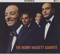 Hackett, Bobby - Bobby Hackett Quartet