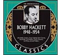 Hackett,Bobby - Classics 1948-1954