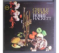 Hackett, Bobby - Creole Cookin'