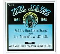 Hackett,Bobby - Dr.Jazz Series Vol.2