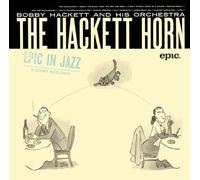 Hackett, Bobby & His Orchestra - Hackett Horn