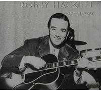 Hackett, Bobby - Poor Butterfly