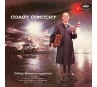 HACKETT,BOBBY/TEAGARDEN,JACK - Coast Concert